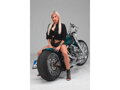 Revel Wheel Chrome 19