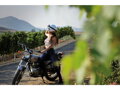 T-50 Iso Bars Open Face Helmet