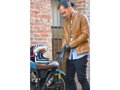 Newport (T-1) Retro Full Face Helmet