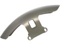 Steel Front Fender for Softail Models Short Version for Slim, Deluxe, Heritage Raw 18