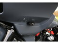 Elypse Front Turn Signals for Road Glide Black Smoke LED