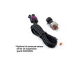 HD-03 4-Meter Instrument Kit 8 Color Changeable Display