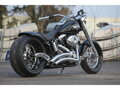 Rear Steel Fender for Twin Cam Softail (Narrow Frame) 200/18