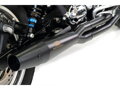 Complete 2-in-1 Exhaust Kits
