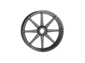 Velocity Billet Wheels Midnight Series 18