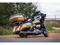 Tri-Line Tour-Pak Accent Chrome