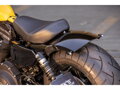 240 Tire Rear Fender