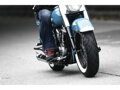 ME 888 Marathon Ultra Tire 180/65 B-16 81H TL Reinforced White Wall