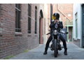 T50C Classic DOT Open Face Helmet