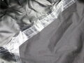 Defender Extreme Motorcycle Covers Size XL