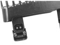 OEM Replacement Voltage Regulator Black