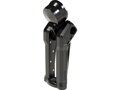 Club Style Pullback Riser Kit for Top Mount Round Speedometer 11,5