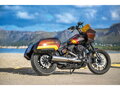 Club Style Pullback Riser Kit for Digital Speedometer 11,5