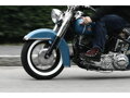 ME 888 Marathon Ultra Tire 180/65 B-16 81H TL Reinforced White Wall
