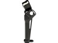 Club Style Pullback Riser Kit for Top Mount Round Speedometer 11,5