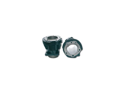 Rear Cylinder For Panhead Models