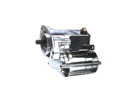 Starter Chrome 1.4 kW