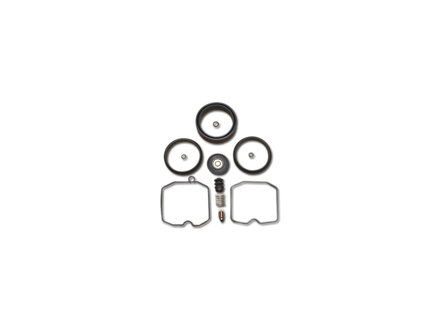 Keihin Carburetor Rebuild Kit