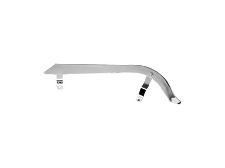 Chain Guard Chrome