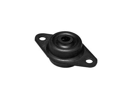 FRONT RUBBER MOTOR MOUNT 5SPD