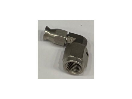 S/S 10MM 90DEG FEMALE