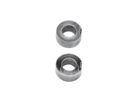 Custom Axle Spacer for Rigid Frame