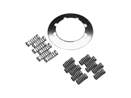 CLUTCH SPRINGS