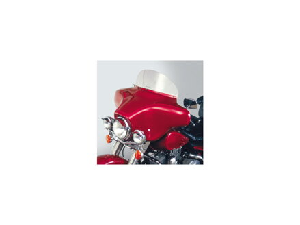 Touring Fairing Windshield Height: 11,75" Clear