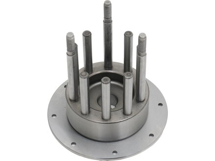 CLUTCH HUB ONLY Clutch Hub with 3 Studs