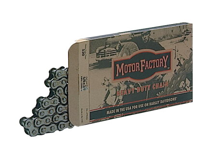 Heavy-Duty Chain 120 Link