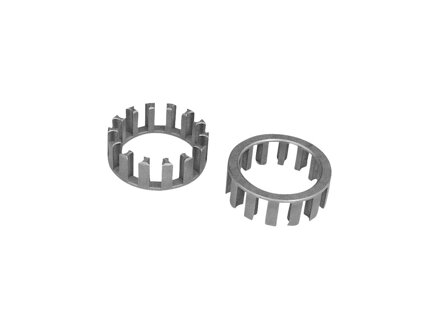 Roller Bearing Retainer Cage