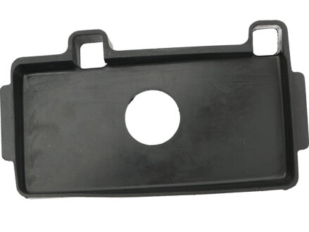 Battery Cushion Black