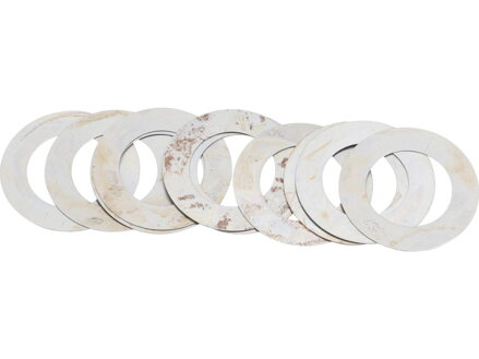 ROCKER ARM SHIMS +.007