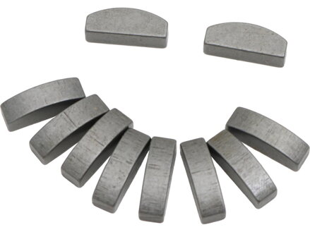 CLUTCH HUB KEY Clutch Hub Keys