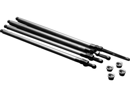 Pro-Lite Worksaver Pushrod Kit For Shovel Engines