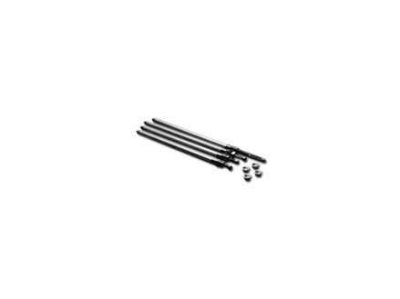 Pro-Lite Worksaver Pushrod Kit For Evolution Big Twin Engines