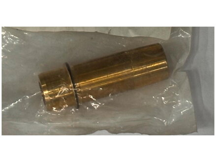 EXHAUST VALVE GUIDE 79-84 ANB 008
