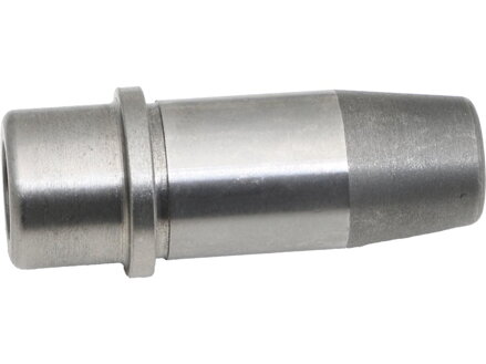 Valve Guide, Exhaust +0.001, Cast Iron, Shovel