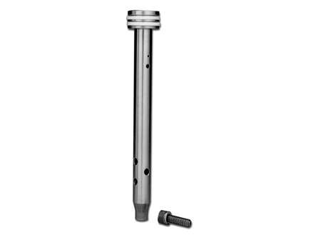 DAMPER TUBE ASSEMBLY Damper Tube Assembly
