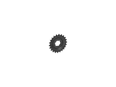 SPROCKT AND SPACER KIT Sprocket With 8Mm Sprocket Spacer