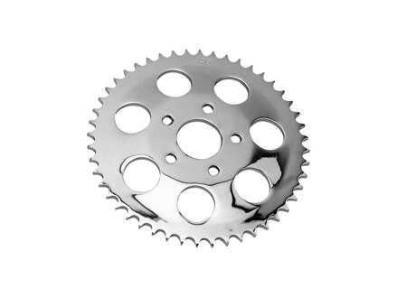 48 Teeth, Offset 2mm Rear Sprocket