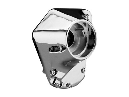 Cam Cover Chrome