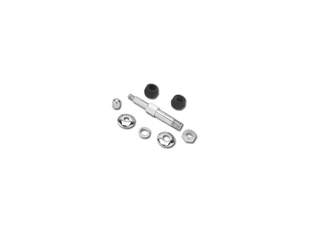 CHR.UPPER.SHK.STUD FL/X 58-66 Shock Stud Kit