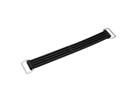 Rubber Battery Strap