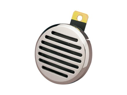Custom Horn with Snap Cover Horn with Snap Cover Bracket-mount