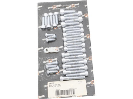 Cam/Transmission Allen Screw Kit