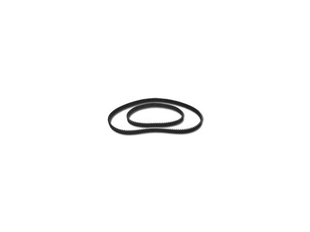 Gates Poly Chain Rear Belt 14 mm 1 1/8" 130 teeth