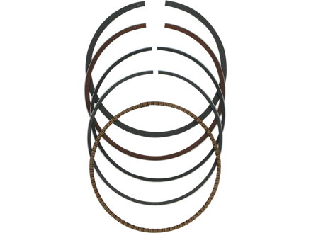 Moly Replacement Piston Ring Set +.030 mm 1200 ccm (73 cui)