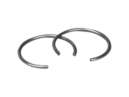 Replacement Piston Circlips Std.