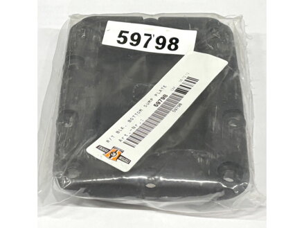 BOTTOM SUMP PLATE